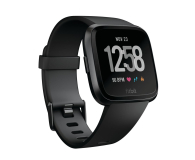 Fitbit Versa Czarny - 429970 - zdjęcie 1